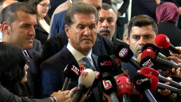 CHP Milletvekili Mustafa Sarıgül'den Asgari Ücret Açıklaması