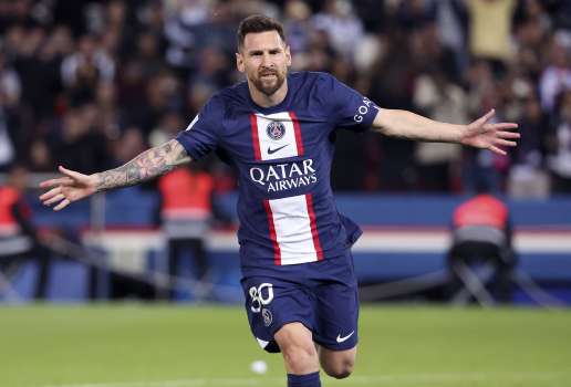 Christophe Galtier Açıkladı: Lionel Messi PSG'den Ayrıldı