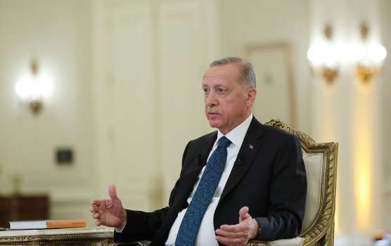 Cumhurbaşkanı Açıkladı: "Asgari ücret tespit komisyonumuz çalışmalarına başlıyor."