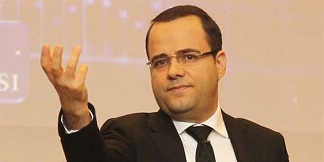 Demirtaş’tan Yeni Dolar Yorumu: ‘Bırakın ilk anda 25’e gitsin’