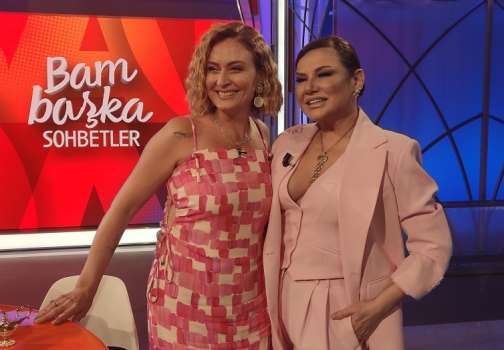 Deniz Seki'den Üzücü Haber: Annesi Kansere Yakalandı