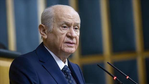 Devlet Bahçeli'den, 2024 Yerel Seçimleri Hakkında Değerlendirme