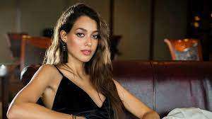 Dilan Çiçek Deniz Estetik İddialarını Yalanladı