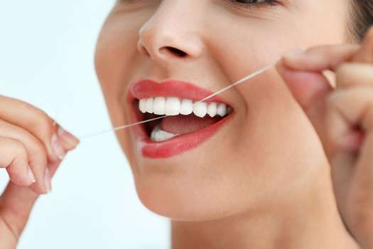 Diş İpi Nedir, Ne İşe Yarar, Nasıl Kullanılır?