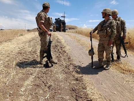 Diyarbakır’da Aileler Arasında Arazi Savaşı: Ölü Sayısı 9’a Çıktı