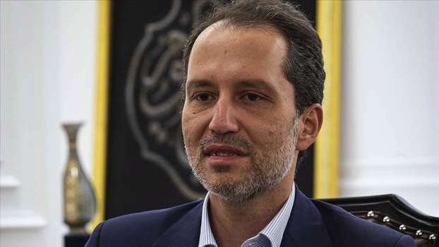 Fatih Erbakan'dan Çok Tartışılacak 'Saadet Partisi' Açıklaması