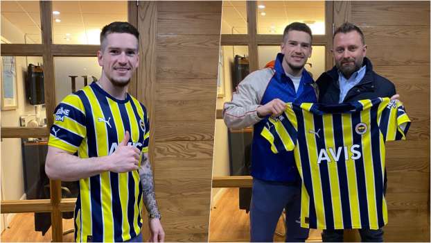 Fenerbahçe, Sezonun İlk Transferini Resmen Duyurdu!