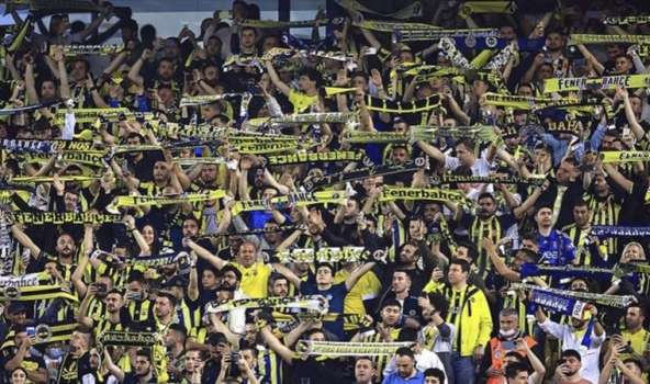 Fenerbahçe'de 2023-24 Sezonu Kombine Bilet Fiyatları Belli Oldu