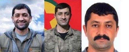 Fethi Sekin’in Şehit Olduğu Saldırıyı Düzenleyen Terörist Abdulkahar Karasaç Yakalandı