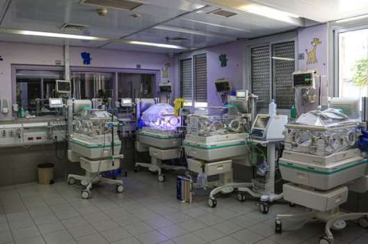 Filistinli Tutuklu 'Kaçak Sperm' Yoluyla Dördüz Babası Oldu