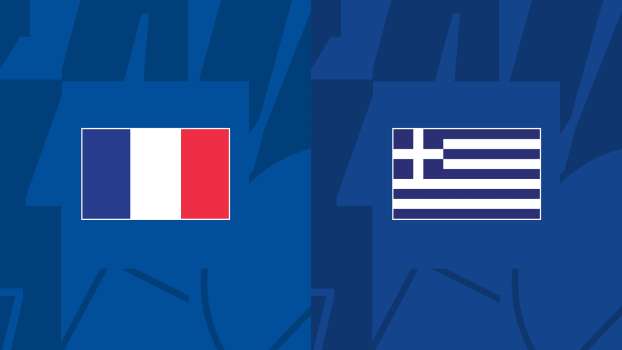 Fransa - Yunanistan Maçı Ne Zaman, Saat Kaçta, Hangi Kanalda?