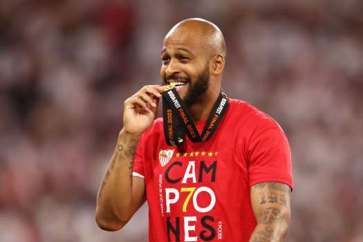 Galatasaray'a Marcao Piyangosu! Tam 2 Milyon Euro