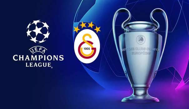 Galatasaray'ın Şampiyonlar Ligi 2. Turu'ndaki Rakibi Belli Oldu