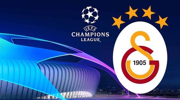 Galatasaray'ın Şampiyonlar Ligi'ndeki Muhtemel Rakipleri Belli Oldu