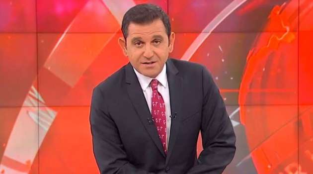 Gazeteci Fatih Portakal’dan Yeni Asgari Ücret İddiası