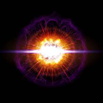 Gökyüzünde Yeni Bir Süpernova Görüldü: SN 2023ixf
