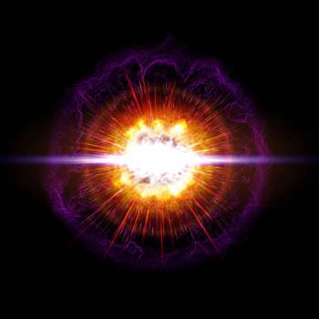 Gökyüzünde Yeni Bir Süpernova Görüldü: SN 2023ixf