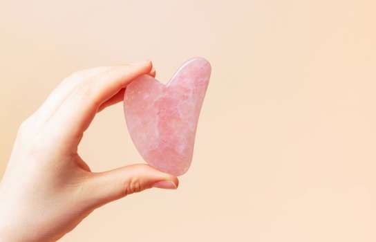 Gua Sha Taşı Nedir? Gua Sha Taşının Faydaları Nedir?