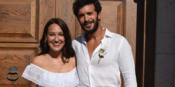 Gupse Özay'dan Açıklama: "Kızıma kocamdan daha çok aşığım!"