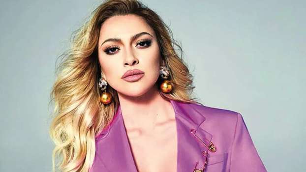 Hadise 3 Sunucuya ve Tv Programına Tazminat Davası Açtı!