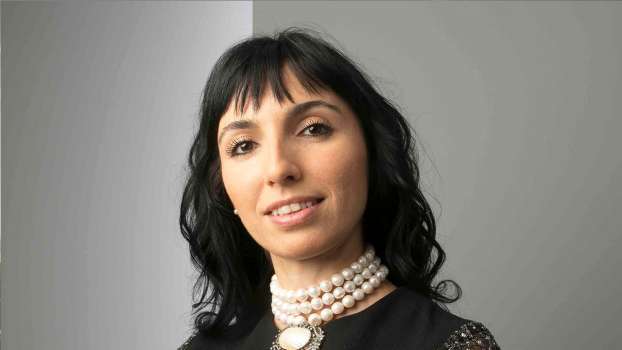 Hafize Gaye Erkan Kimdir? Yeni Merkez Bankası Başkanı Kimdir?