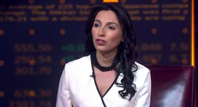 Hafize Gaye’nin Eski Patronu Konuştu; "Sert, Akıllı ve Etkili"