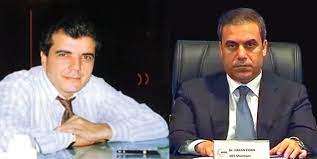 Hakan Fidan, Abdullah Çatlı Mı? Yoksa Bu Şehir Bir Efsanesi Mi?