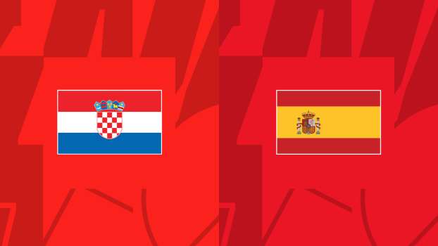 Hırvatistan - İspanya Maçı Ne Zaman, Saat Kaçta, Hangi Kanalda?