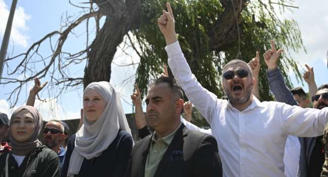 İBB’nin Feshane’deki Sergisi Hedef Oldu: Geçici Süreliğine Kapalı