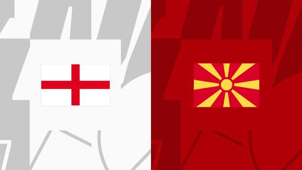 İngiltere - Makedonya Maçı Ne Zaman, Saat Kaçta, Hangi Kanalda?