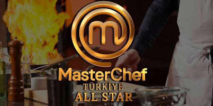 İşte MasterChef All Star Ana Kadrosuna Giren İlk İsim!