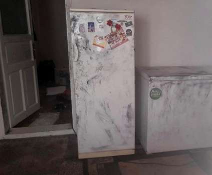 İzmir’de Buzdolabı ve Derin Dondurucuda 4 Ceset Bulundu