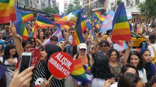 Kadın Hakları Savunucularından Çağrı: Umutsuzluğa Kapılmayın