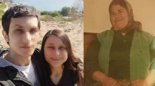 Kayınvalidesini Öldüren Damadın İfadesi Ortaya Çıktı