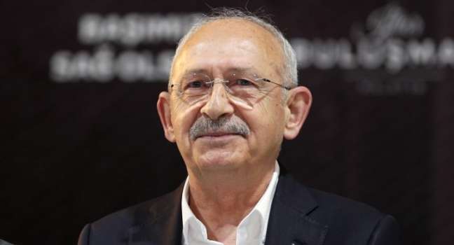 Kemal Kılıçdaroğlu ‘İstifa’ Sorularını Yanıtladı