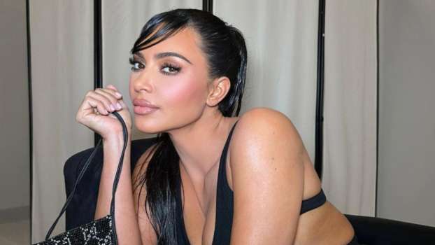 Kim Kardashian'dan Yeni Aşk Alarmı: Tüm Standartlarımı Karşılıyor