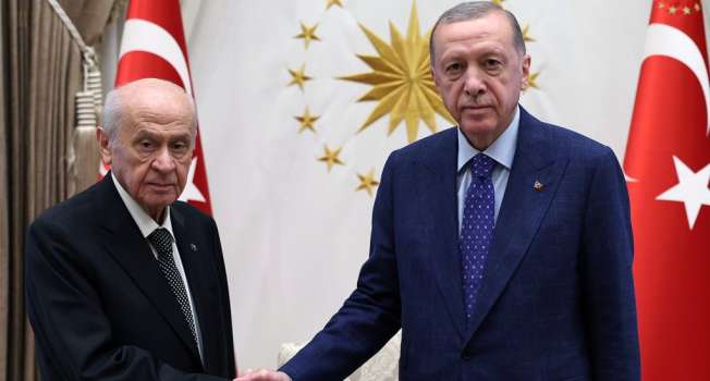 Kulis İddiaları:Bahçeli ve Erdoğan,Soylu’nun Durumunu Netleştirdi
