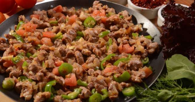 Kurban Etinden Kavurma Tarifi, En Lezzetli Kavurma Tarifi!