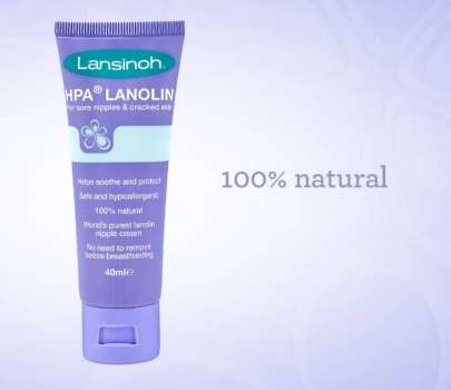 Lanolin Krem Nedir, Nasıl Kullanılır, Ne İşe Yarar?