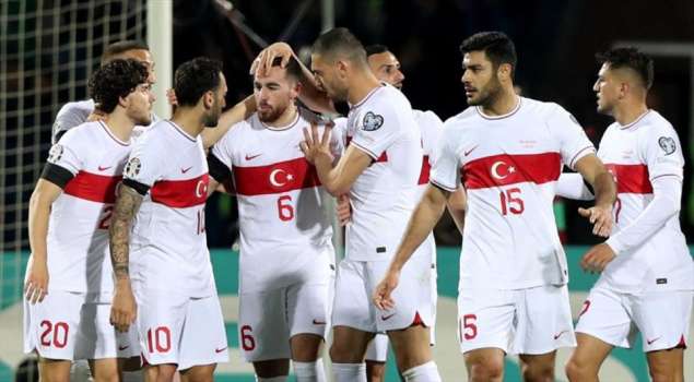 Letonya - Türkiye İddaa Tahmini (16 Haziran 2023)