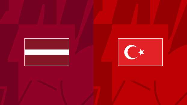 Letonya - Türkiye Maçı Ne Zaman, Saat Kaçta, Hangi Kanalda?