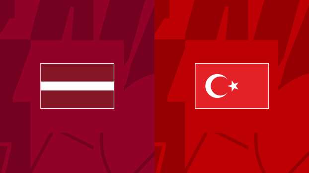 Letonya - Türkiye Maçı Ne Zaman, Saat Kaçta, Hangi Kanalda?