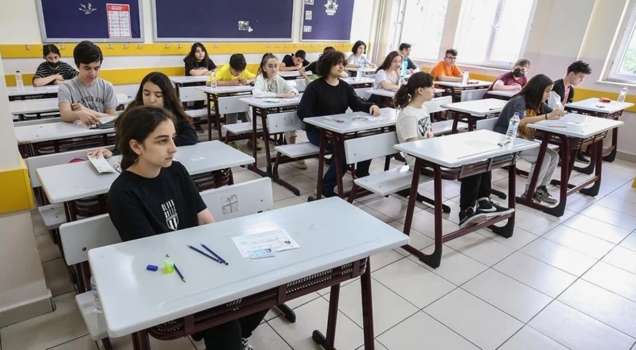 LGS Sonuçları Açıklandı! Tercihler 3-19 Temmuz Arasında Yapılacak