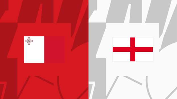 Malta - İngiltere Maçı Ne Zaman, Saat Kaçta, Hangi Kanalda?