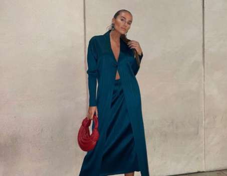 Manken Eda Taşpınar'ın Hakkındaki Karar Açıklandı