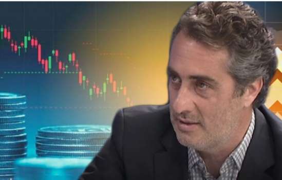 Mehmet Şimşek; ‘’Göründüğünden Daha Büyük Bir Problem Var’’