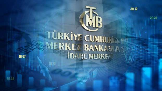 Merkez Bankası Faiz Oranını Yüzde 15 Olarak Açıkladı