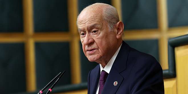Merkez Bankası Kararı Öncesi Bahçeli'den Faiz Artışına Yeşil Işık
