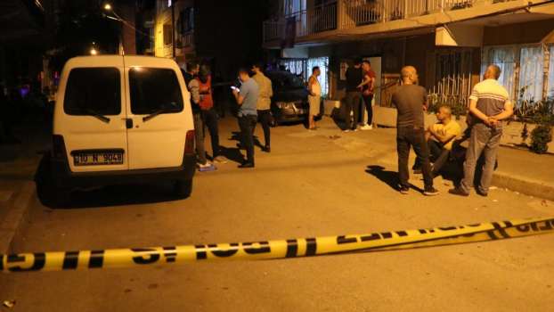 Miras Kavgası Can Aldı; Ağabeyini Acımadan Öldürdü