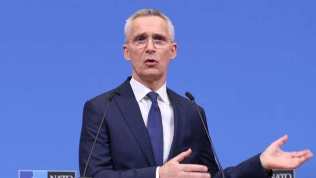 NATO Genel Sekreteri Stoltenberg, Türkiye'ye Geliyor